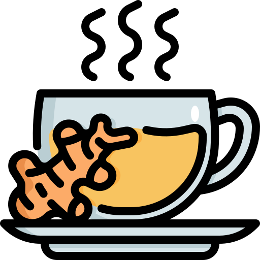 ginger tea