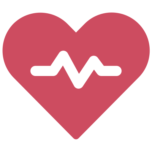 a healthy cardio heart